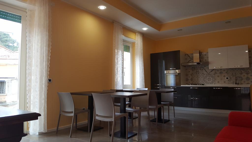 Guest House I Punici Cagliari Exterior photo